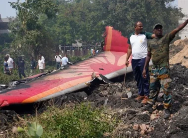 26 Penumpang Muslim di antara Kecelakaan Air India Penerbangan AI.webp.webp.webp