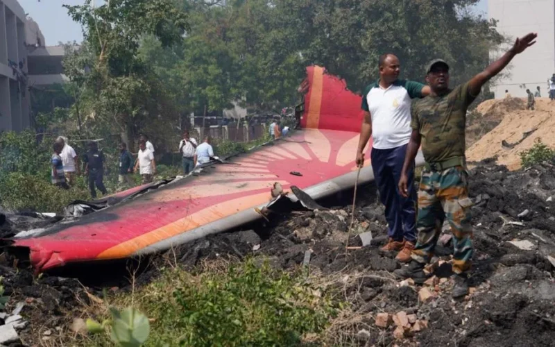 26 Penumpang Muslim di antara Kecelakaan Air India Penerbangan AI.webp.webp.webp