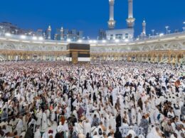 Haji 2025 berhasil diselesaikan