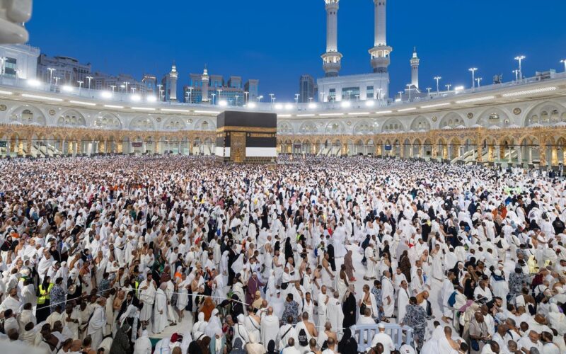 Haji 2025 berhasil diselesaikan