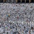 Islam Is The Fastest Growing Relgion, 2025 Pew Study Shows