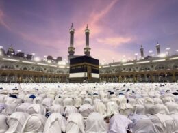 Musim Umrah 1447 AH dimulai dengan Visa dan Izin Nusuk