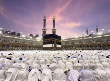 Musim Umrah 1447 AH dimulai dengan Visa dan Izin Nusuk