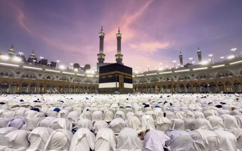 Musim Umrah 1447 AH dimulai dengan Visa dan Izin Nusuk